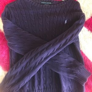 Ralph Lauren Sweater